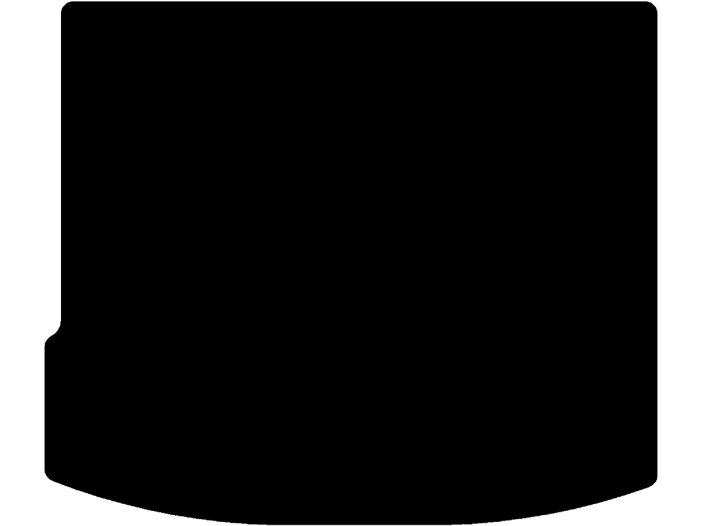 Kun kompatibel med modeller med høyt bagasjeromsgulv