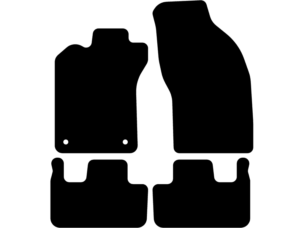 Bilmatter til Fiat Coupe 1993 - 2000