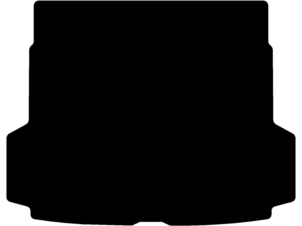 SUV | e-hybrid | Kun kompatibel med modeller med høyt bagasjeromsgulv