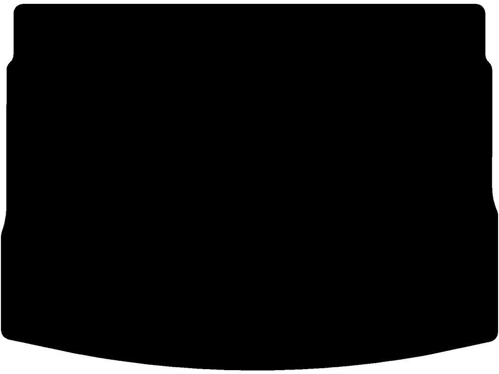 5-dørs | Kun kompatibel med modeller med lavt bagasjeromsgulv | Variant 2