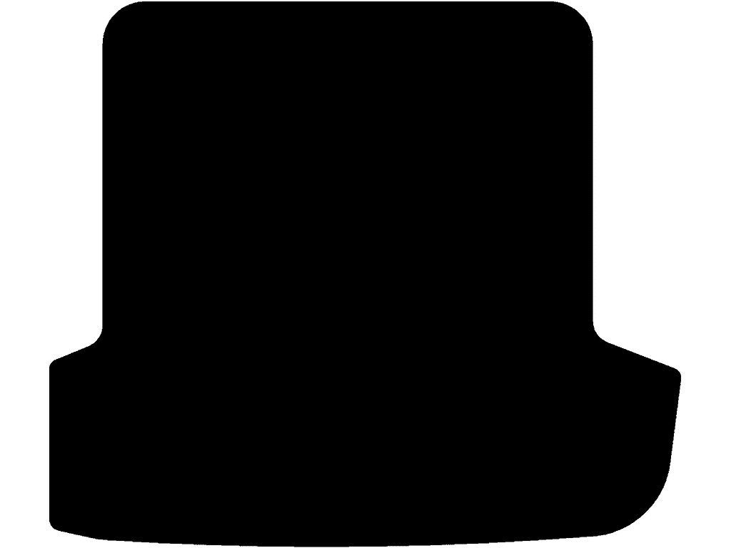 Kun kompatibel med modeller med høyt bagasjeromsgulv