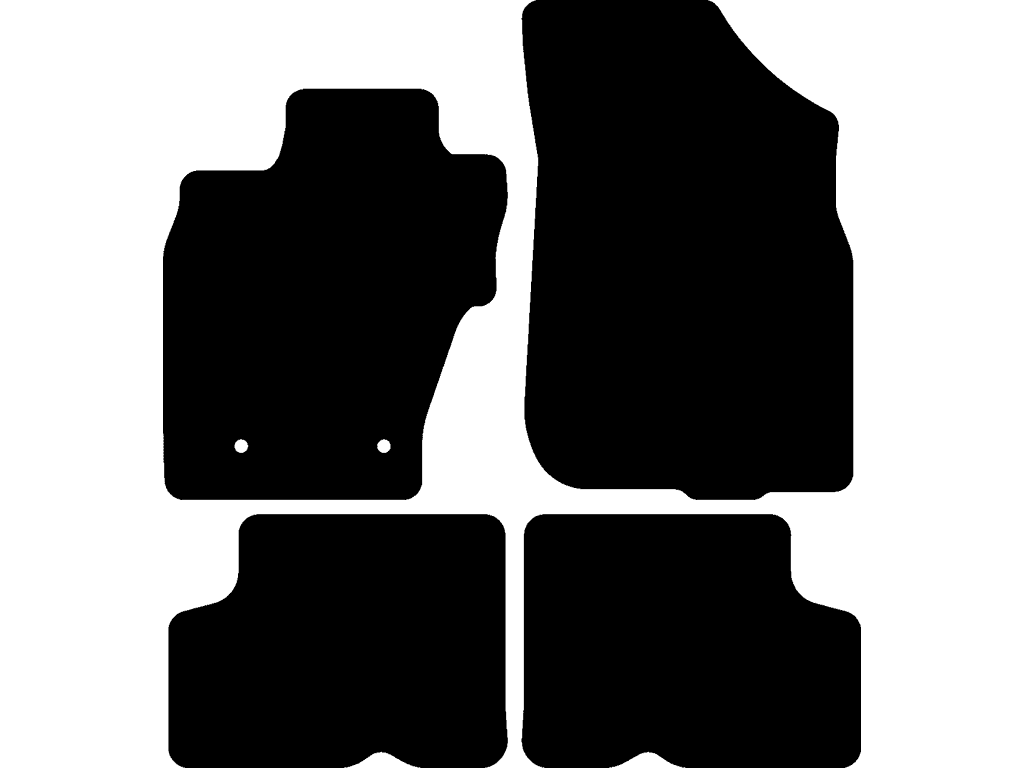 1 | Firehjulsdrift