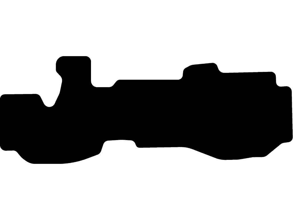 Bilmatter til Nissan NT400 2014 - 2026