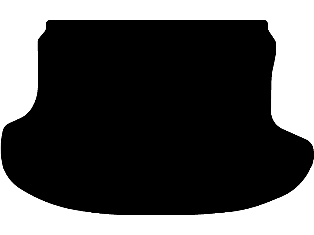 Kun kompatibel med modeller med høyt bagasjeromsgulv