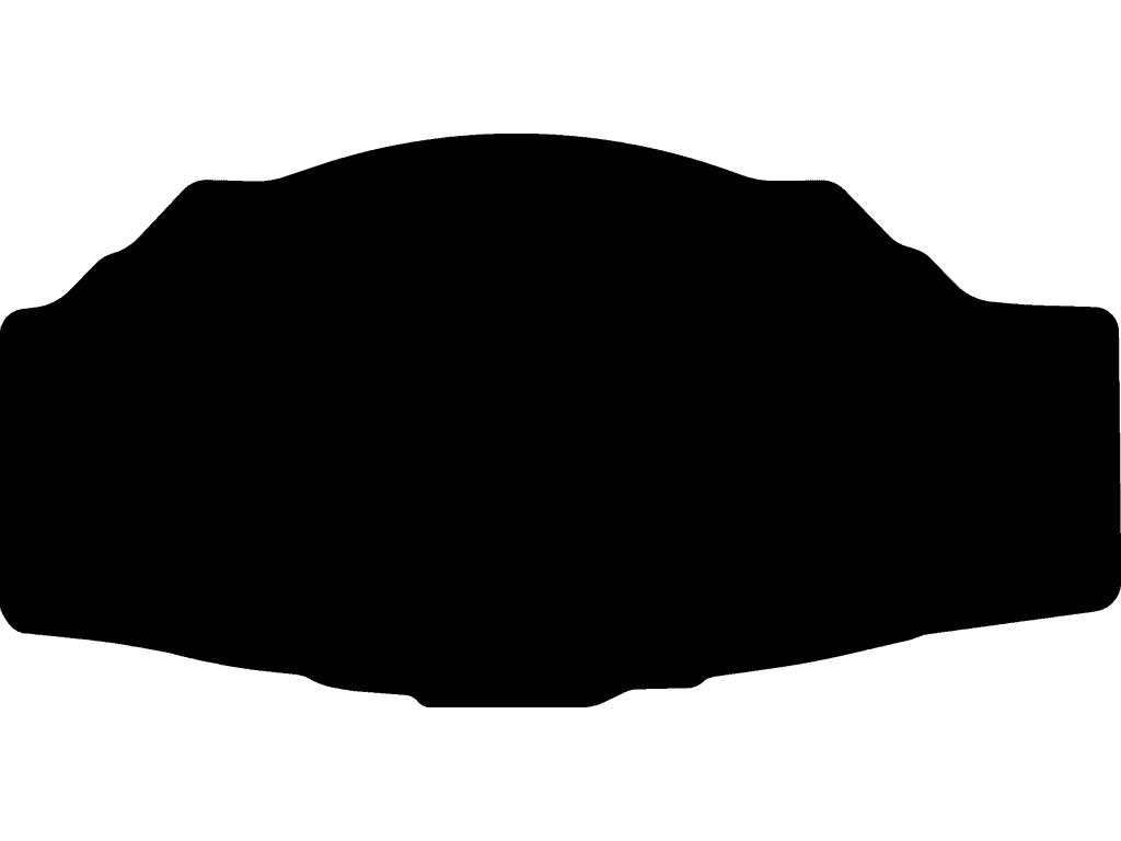 Hybrid | Kun kompatibel med modeller med lavt bagasjeromsgulv