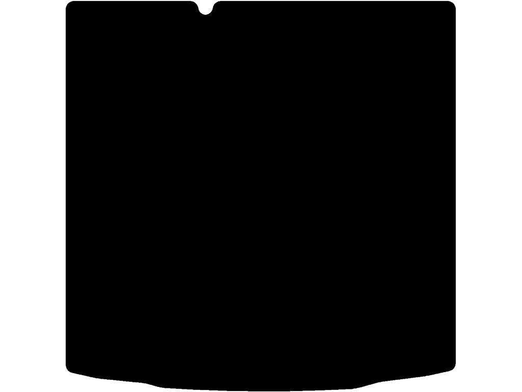 SUV / Coupé | Kun kompatibel med modeller med lavt bagasjeromsgulv