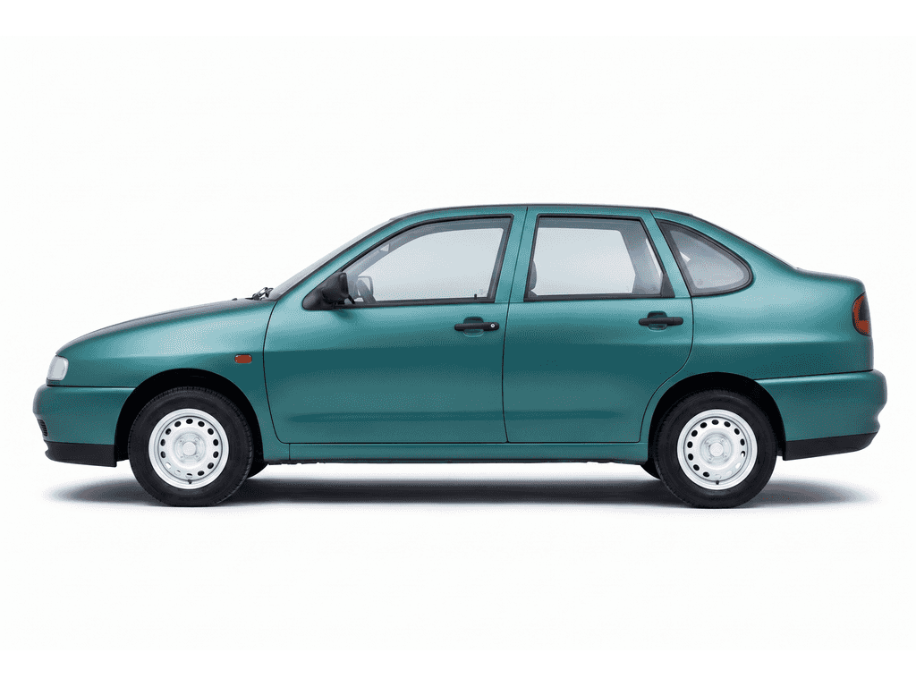 Seat Cordoba