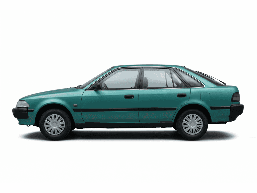 Toyota Carina