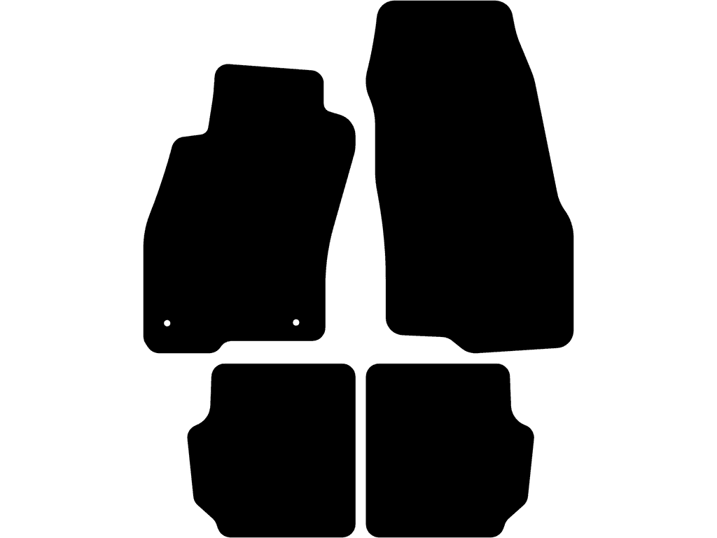 Evo | 3-dørs