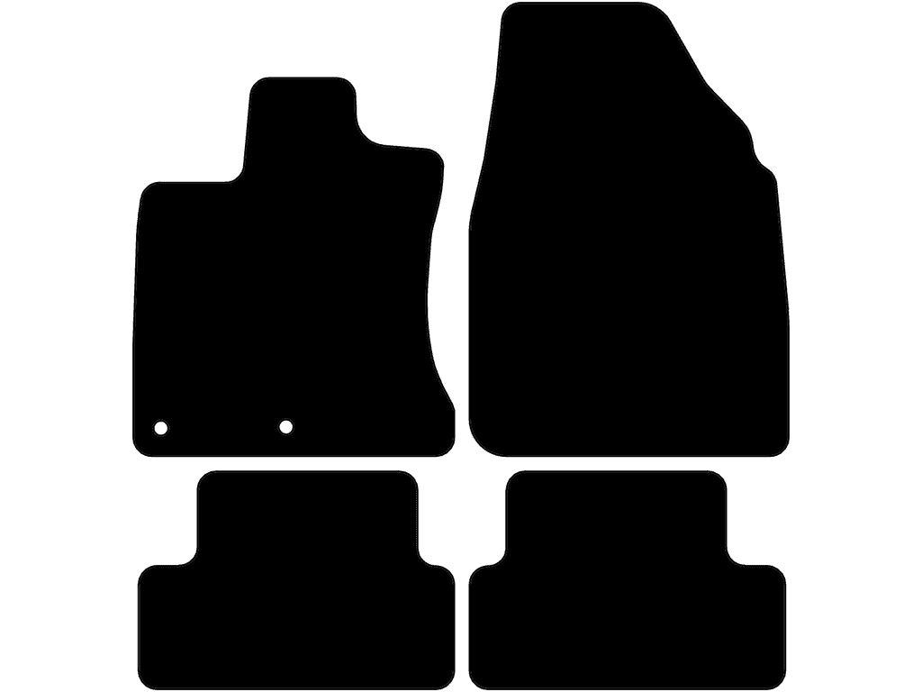 J10 | 5-seter | Variant 1
