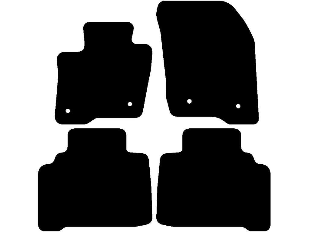 5-seter | Hybride