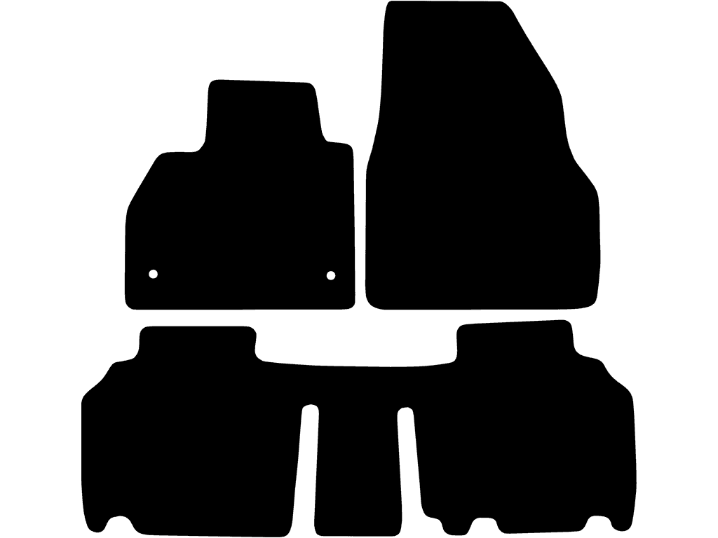 5-seter | Festesystem 2