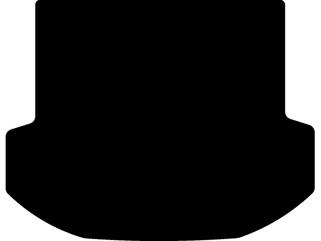 Kun kompatibel med modeller med høyt bagasjeromsgulv | Variant 2