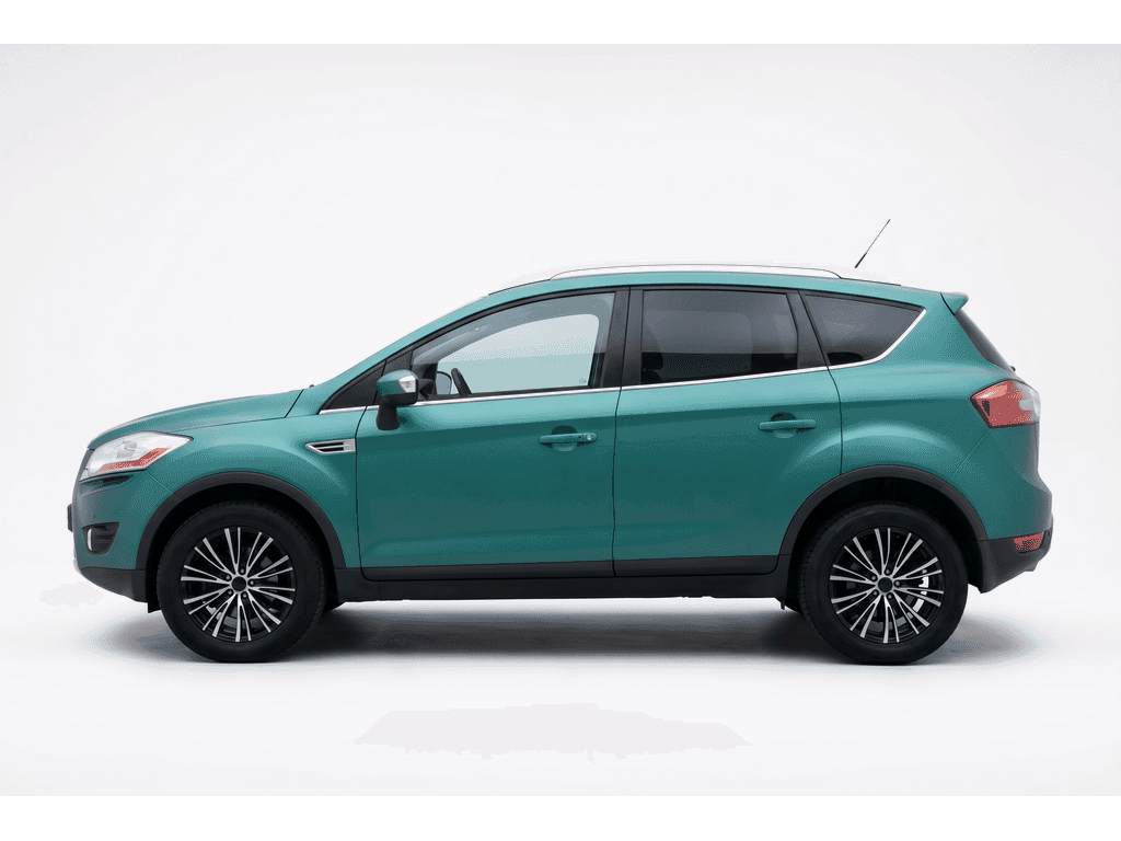 Ford Kuga 1