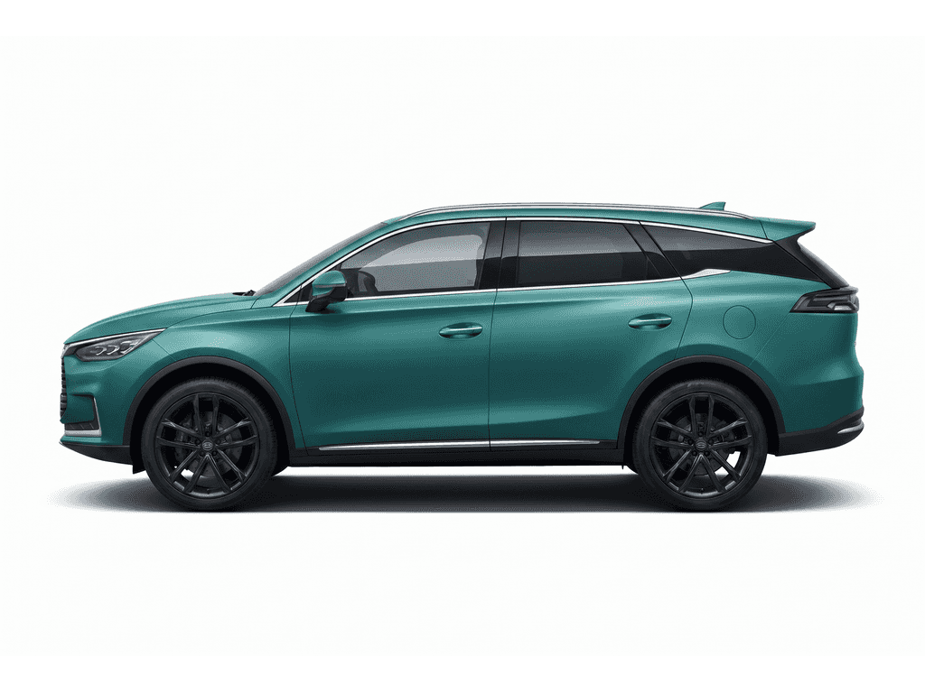 BYD Tang