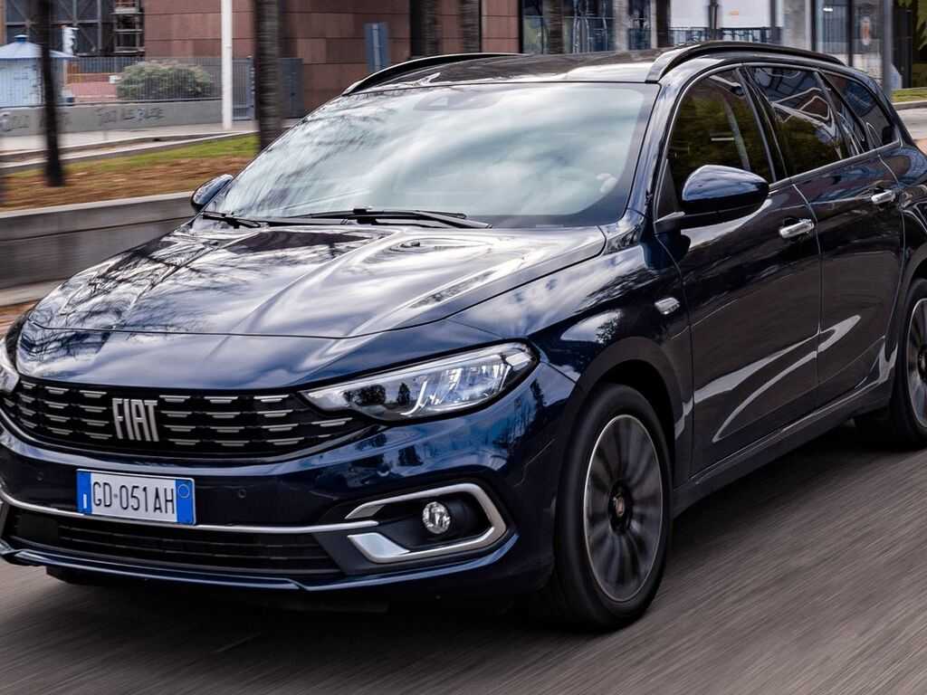 Fiat Tipo