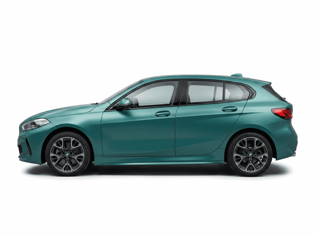 BMW 1-serie