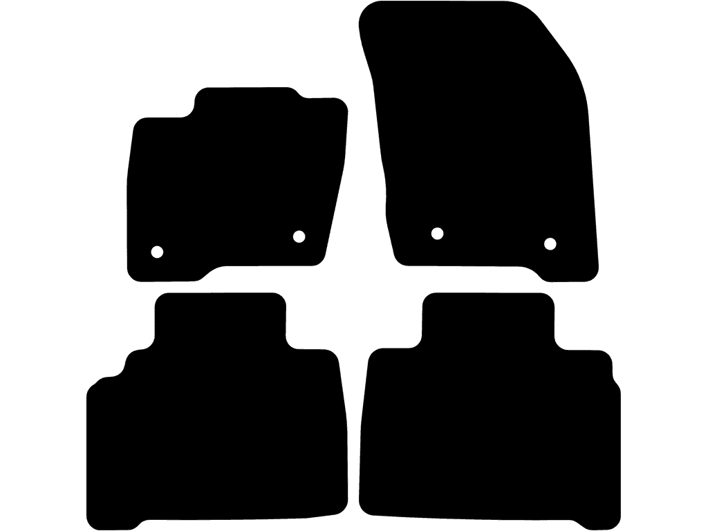 5/7-seter