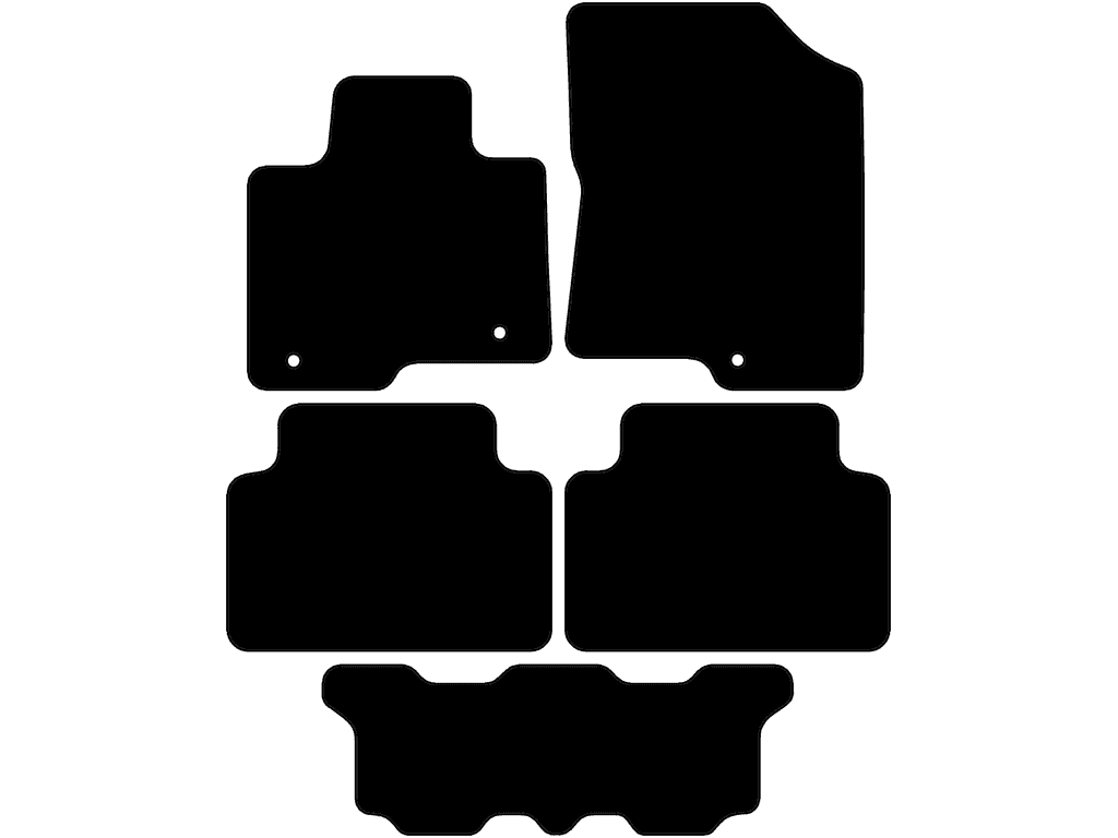 7-seter | HEV
