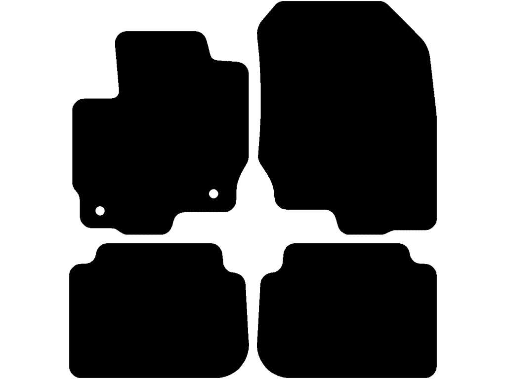 5-dørs