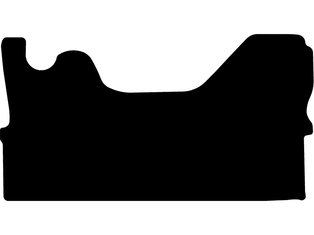 Enkel kabin