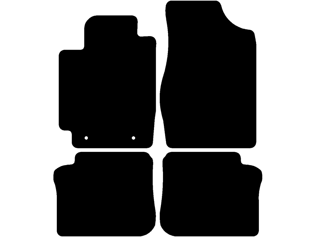 Automatgir