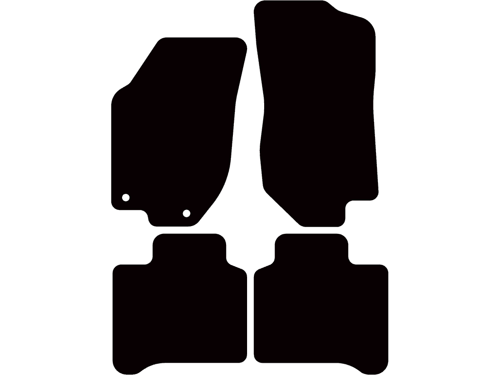 5-dørs