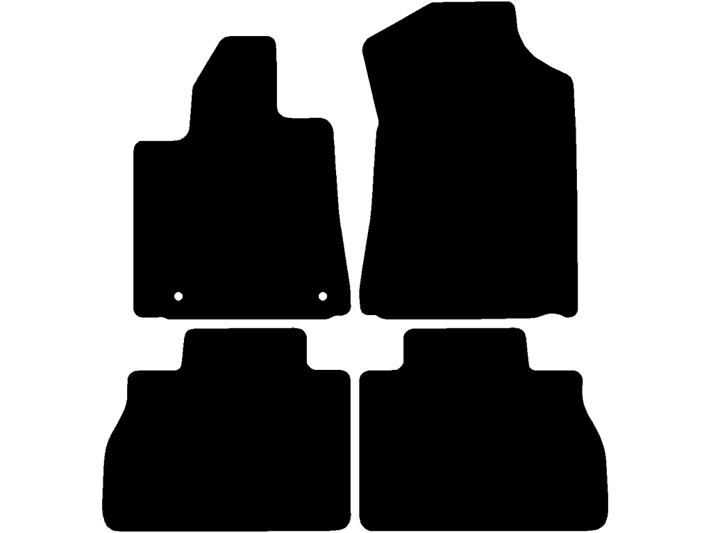 3-dørs | Variant 1