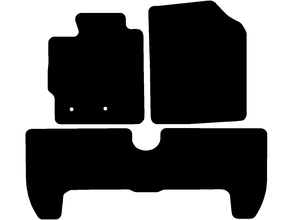 5-dørs | Variant 1