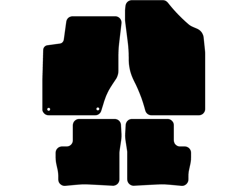 5-dørs