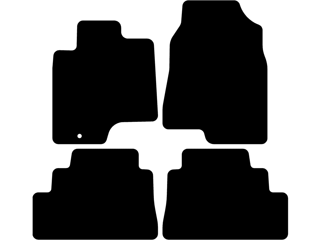 5-seter | Én feste