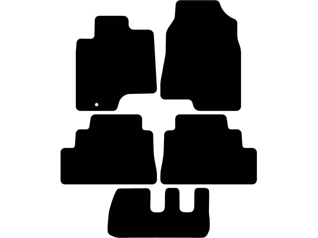 7-seter | Én feste