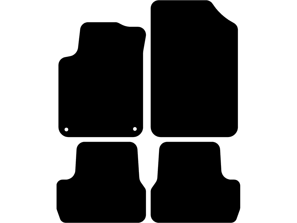 3-dørs / Cabriolet