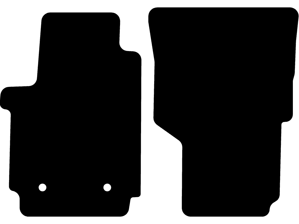 Enkel kabin