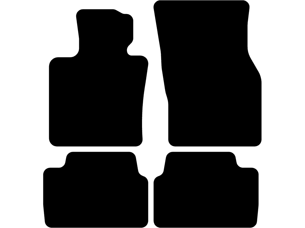5-dørs