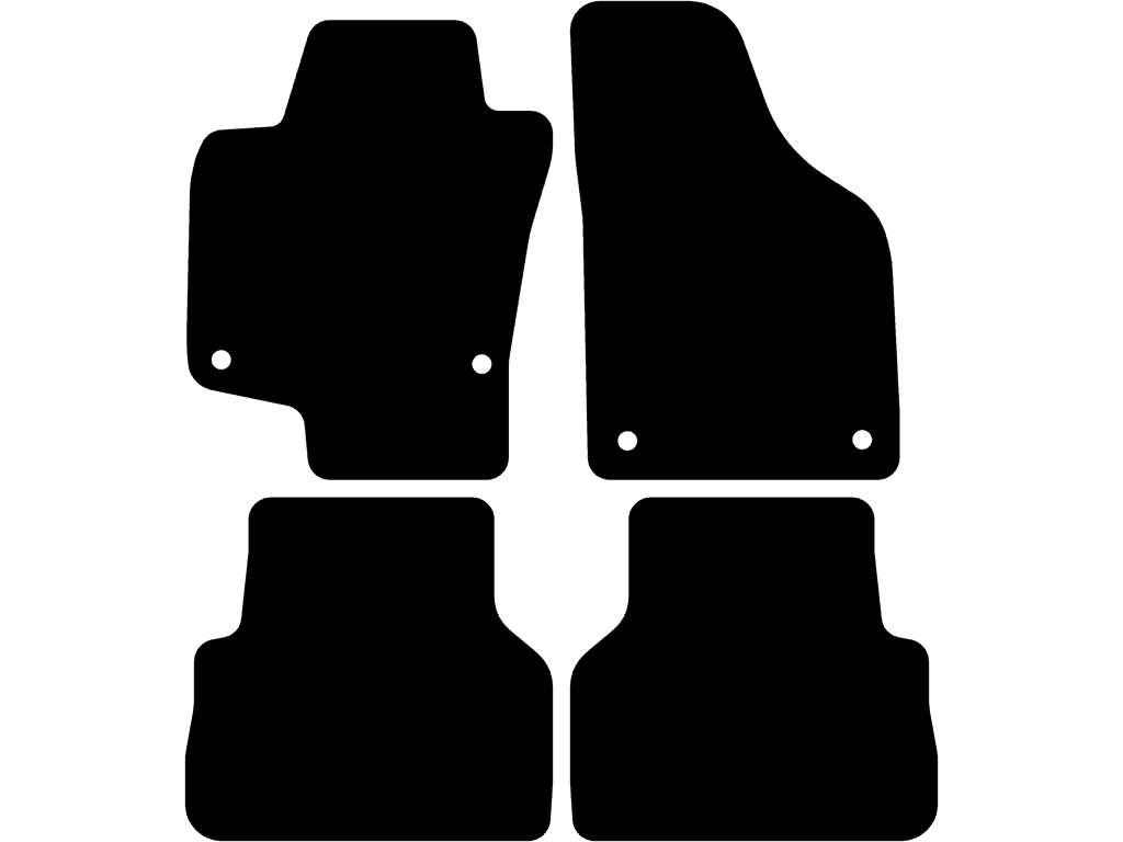 Uten setevarme