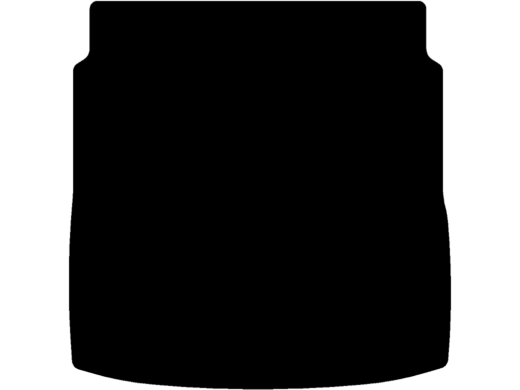 Kun kompatibel med modeller med høyt bagasjeromsgulv