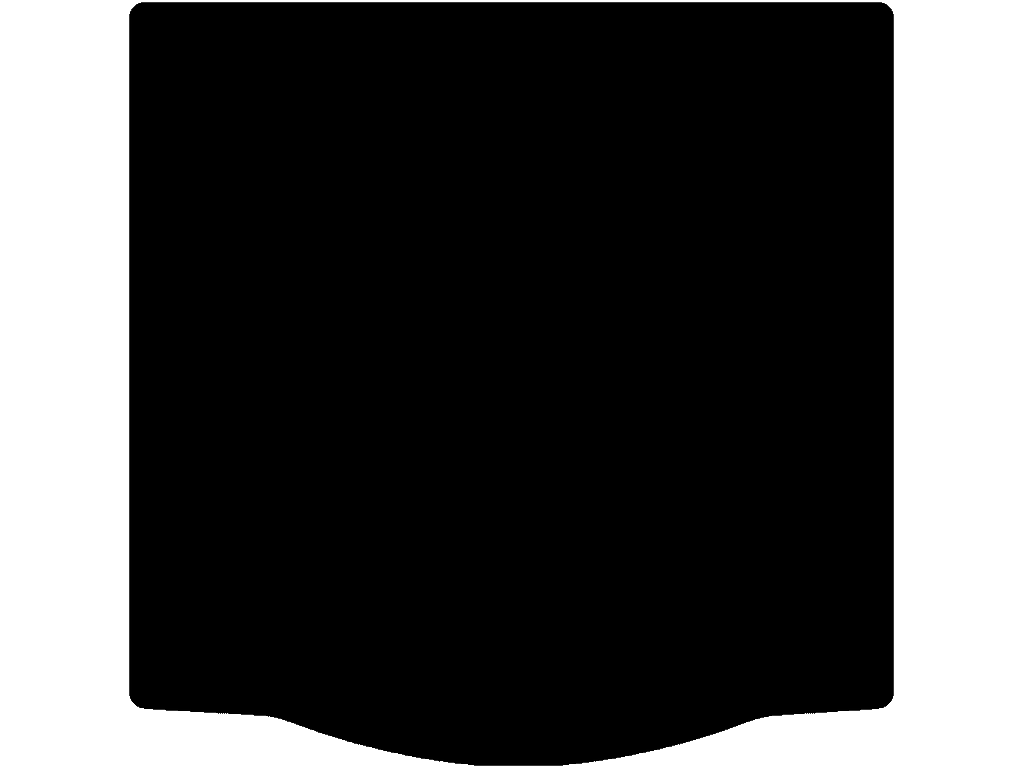 5-dørs | Kun kompatibel med modeller med lavt bagasjeromsgulv