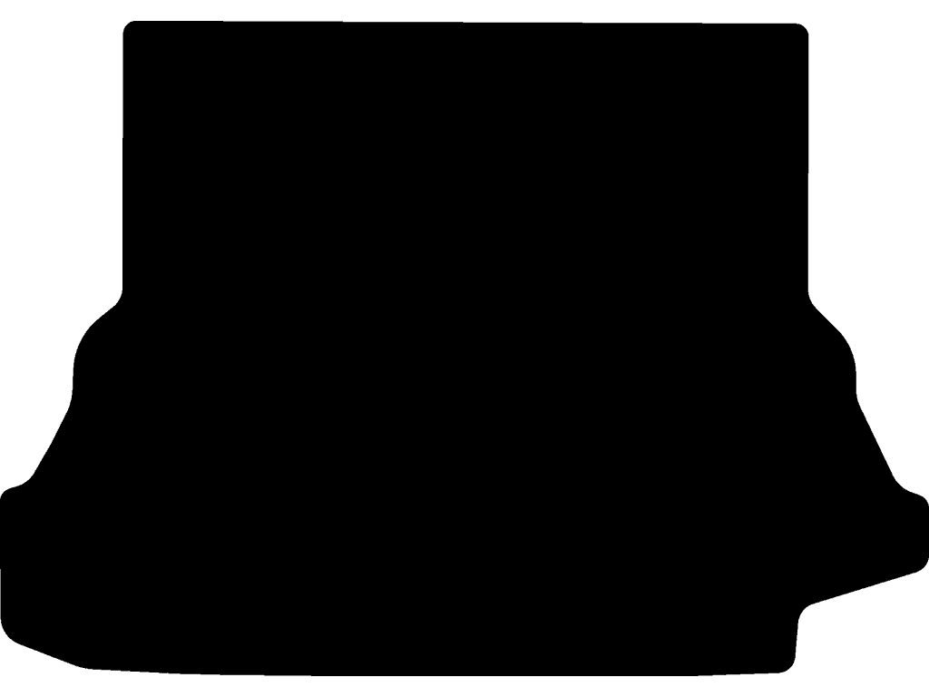 5-dørs | Kun kompatibel med modeller med lavt bagasjeromsgulv