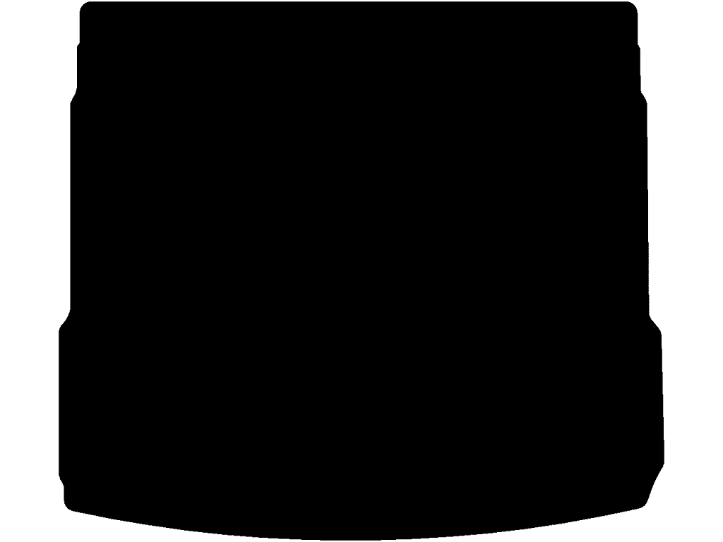 Sportback | 55 TFSI e | Kun kompatibel med modeller med høyt bagasjeromsgulv