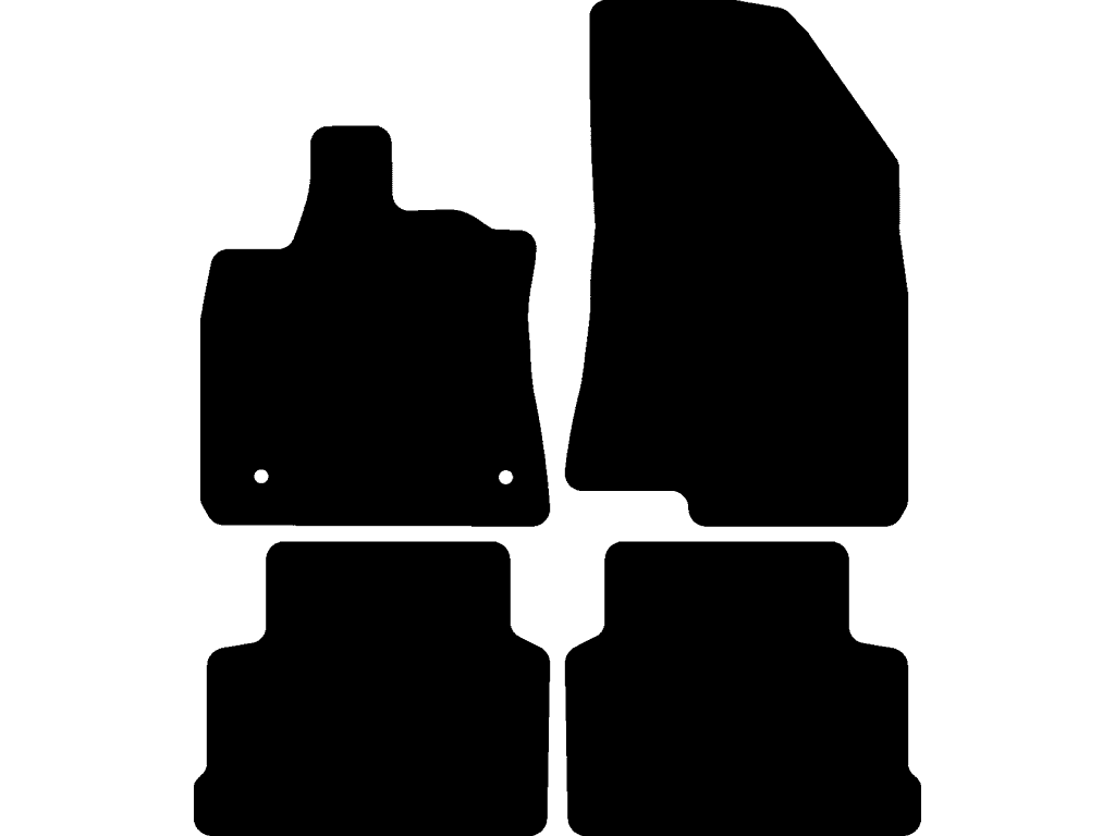 Jogger | Facelift | 5-seter