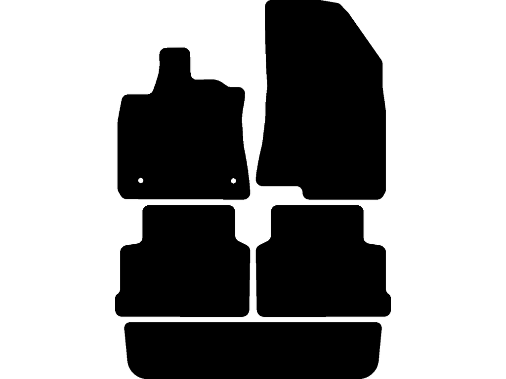 Jogger | Facelift | 7-seter