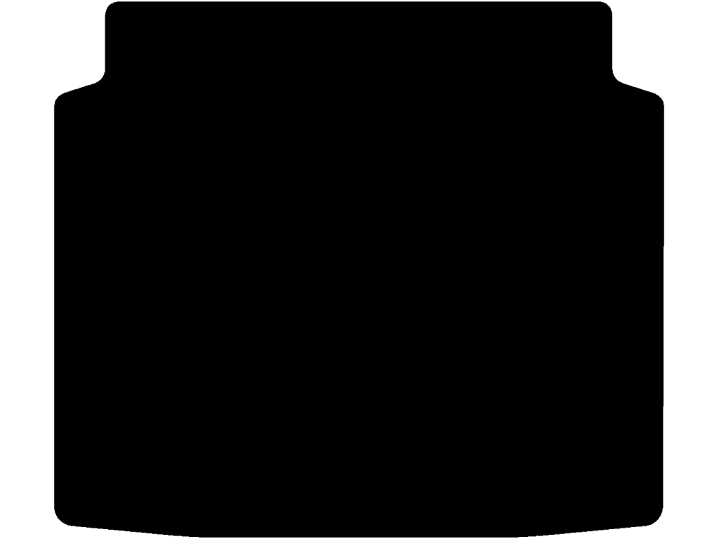 EV | Kun kompatibel med modeller med lavt bagasjeromsgulv