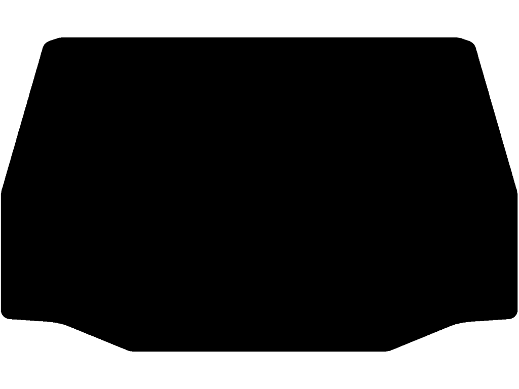 Kun kompatibel med modeller med lavt bagasjeromsgulv | Variant 1