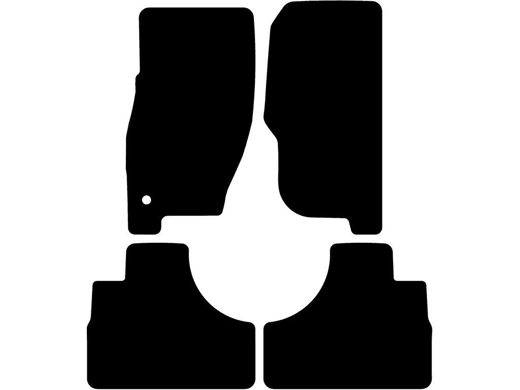 KJ | Festesystem: Skruefestering med silmukke