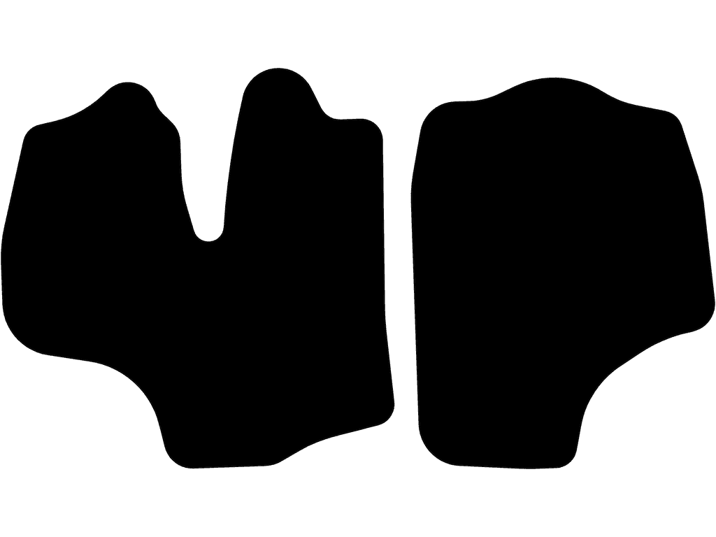 Bilmatter til Daihatsu Hi-Jet 1995 - 2010