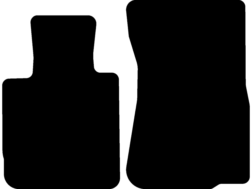 Bilmatter til BMW Z4 E89 2009 - 2019