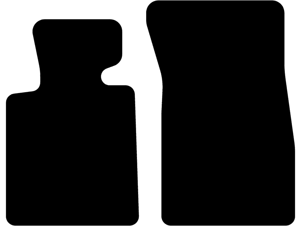 Bilmatter til BMW Z4 E85 2002 - 2009