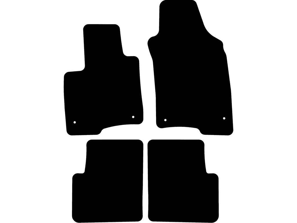 312 | Passasjerside med feste