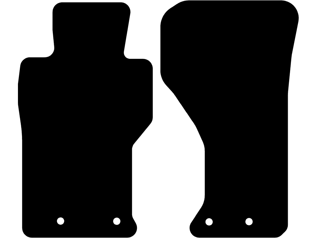 Bilmatter til Fiat 124 Spider 2016 - 2020